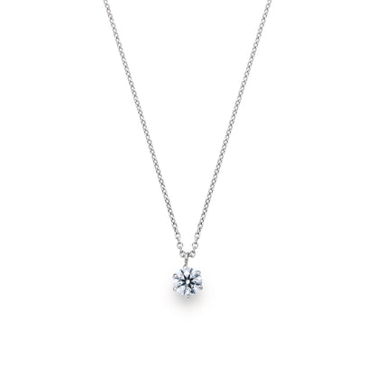 ダイヤペンダント0.23ct