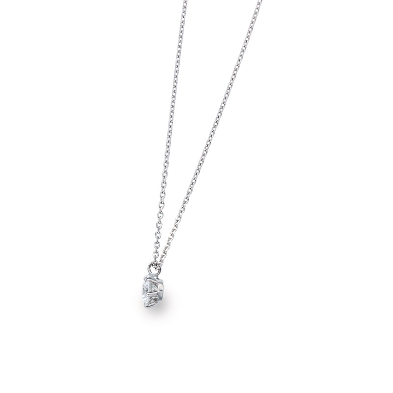 ダイヤペンダント0.23ct