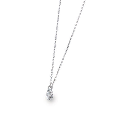 ダイヤペンダント0.23ct