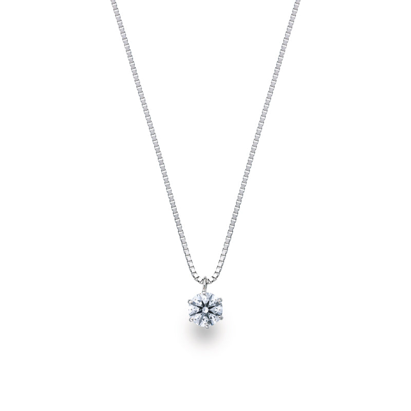 ダイヤペンダント0.3ct