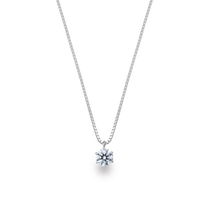 ダイヤペンダント0.3ct