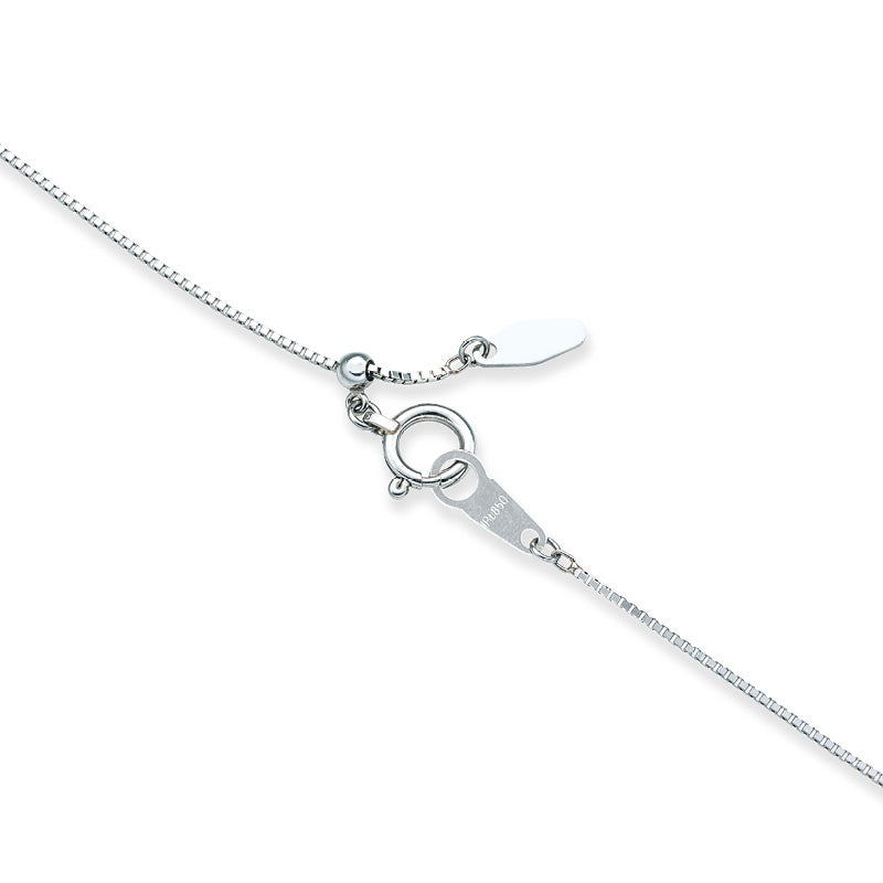ダイヤペンダント0.3ct