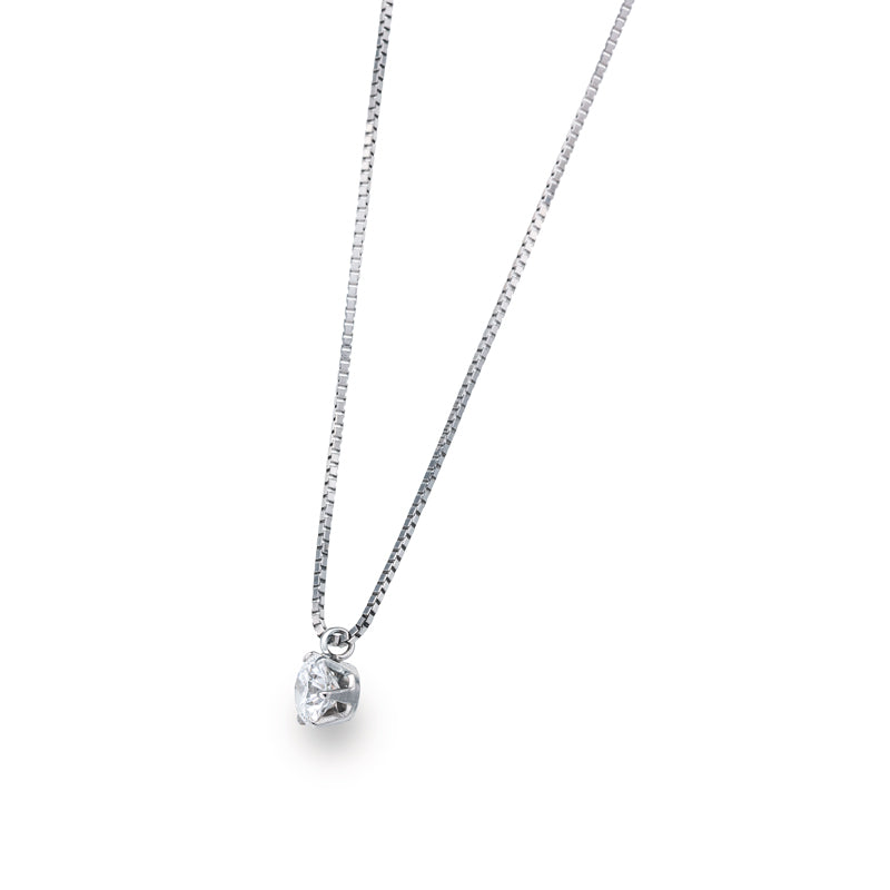 ダイヤペンダント0.3ct