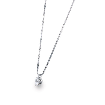 ダイヤペンダント0.3ct