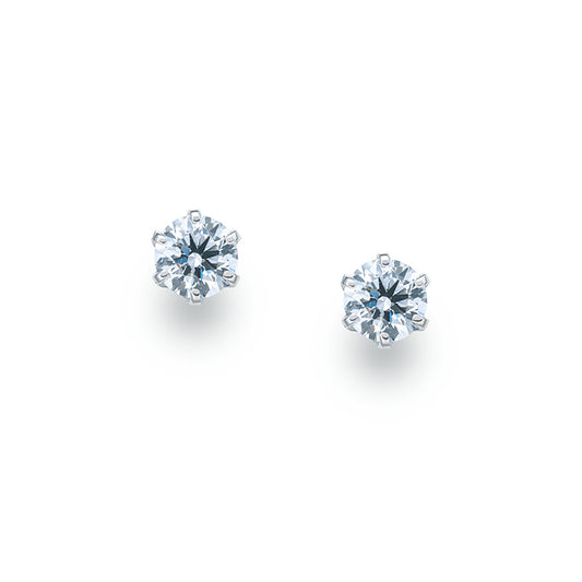 ダイヤピアス0.2ct
