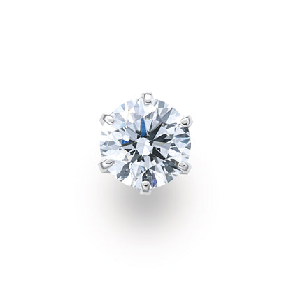 ダイヤピアス0.3ct