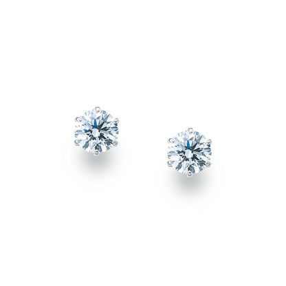 ダイヤピアス0.3ct